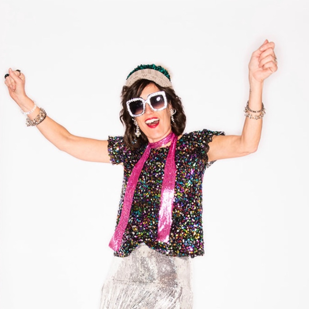 Meet your Posher, Caitlin